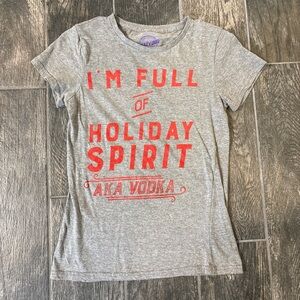 Holiday Spirit T-Shirt